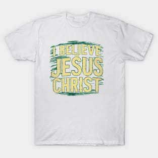 jesus christ T-Shirt